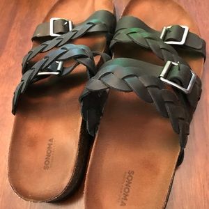 Sonoma Sandals
